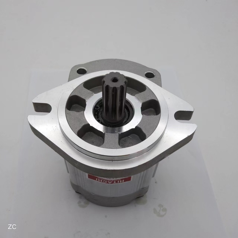 9217993 Pompa pilotowa do części koparki EX200-5 ZX200 EX200-1 HPV116