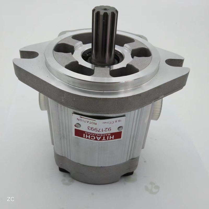 9217993 Pompa pilotowa do części koparki EX200-5 ZX200 EX200-1 HPV116