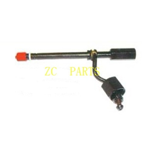 9L6969 Części elektryczne do koparki Zespół dyszy wtryskiwacza paliwa Pasuje do silnika Diesla CAT 3208 3204 3200