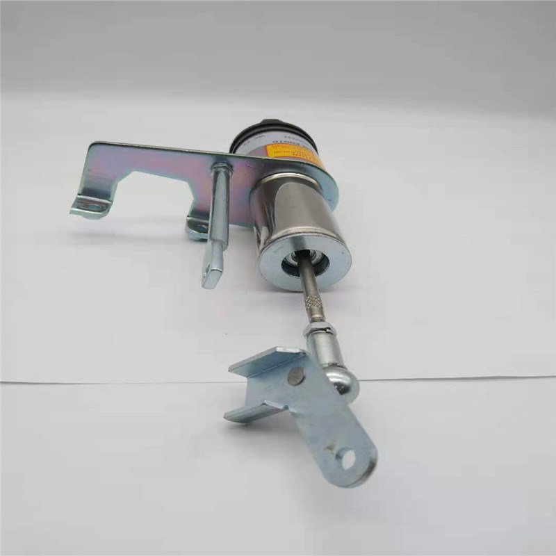 A032X741 A044F796 393411 Zawór elektromagnetyczny zatrzymujący 12V Pasuje do Cummins 6BT5.9-G2