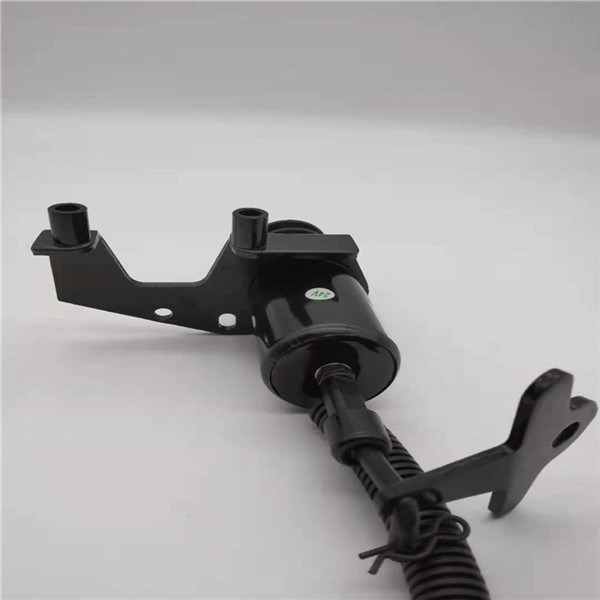 B7648-1115100 Zawór elektromagnetyczny zatrzymujący odpowiedni do części do koparek silnikowych YUCHAI 24V