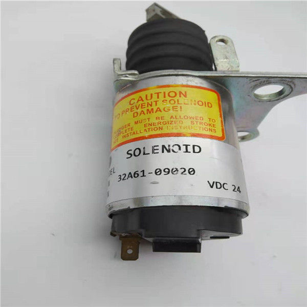 Zawór elektromagnetyczny zatrzymania 32A61-09020 ME736957 Pasuje do Caterpillar E301.5 302 303