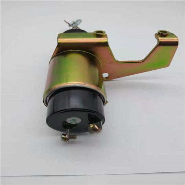 SA-3765-24 Zawór elektromagnetyczny zatrzymujący pasuje do WOODWORD / Cummins 6BT / Bosch RSV1751