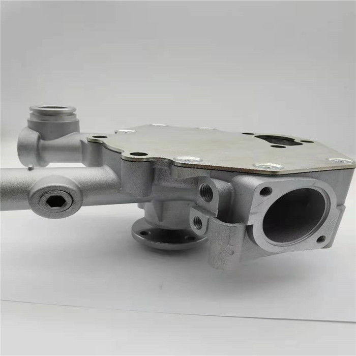 Wózek widłowy do koparki Pompa wodna z silnikiem wysokoprężnym do TOYOTA 1Z 2Z 11Z 12Z 13Z 16100-78300-71