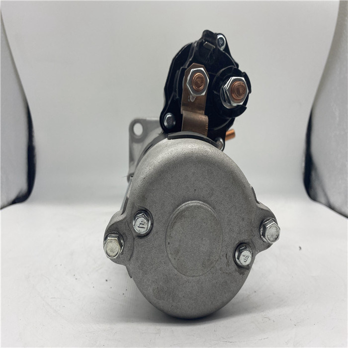 428000-2650 600-863-1410 Rozrusznik koparki 4BT3.3 QSB3.3 12v 11T 3,5kw