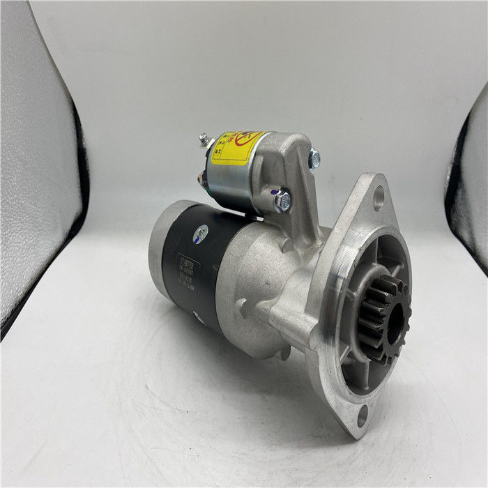 S13-294 pasuje do PC55 SK55 4D88 YANMAR rozrusznik 12V 15T 2.8kw