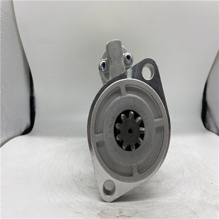 YTM06-YM QDJ1403A Rozrusznik koparki 129953-77019 12V 4D94E R60-7 DH60-7