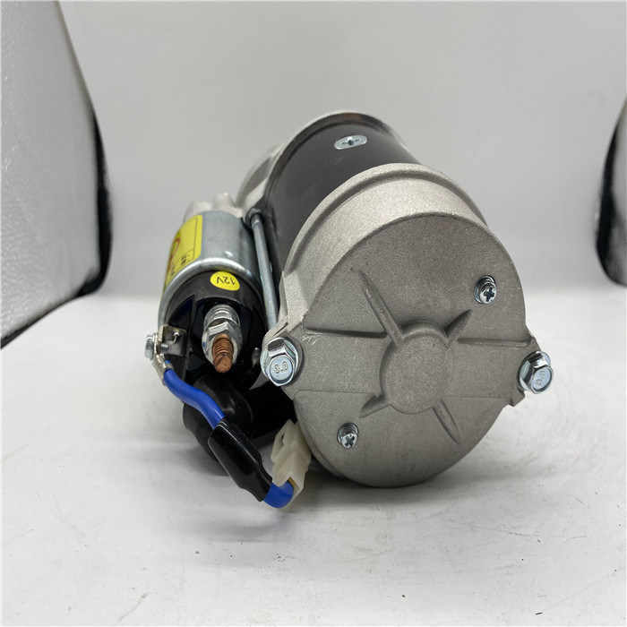 52990B77010 pasuje do silnika rozrusznika Hyundai R60-7 4TNV94 SDE26-102 9T 2-3,0KW