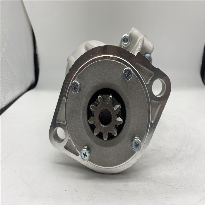 52990B77010 pasuje do silnika rozrusznika Hyundai R60-7 4TNV94 SDE26-102 9T 2-3,0KW