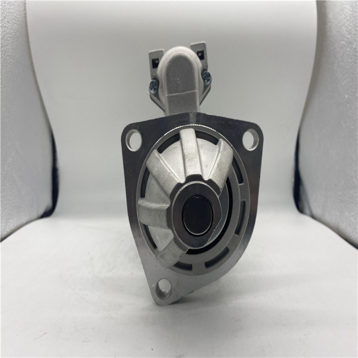 0-23000-1071 Rozrusznik ciężarówki 1811001910 Rozrusznik silnika 24 V Pasuje do 6BD1 ISUZU