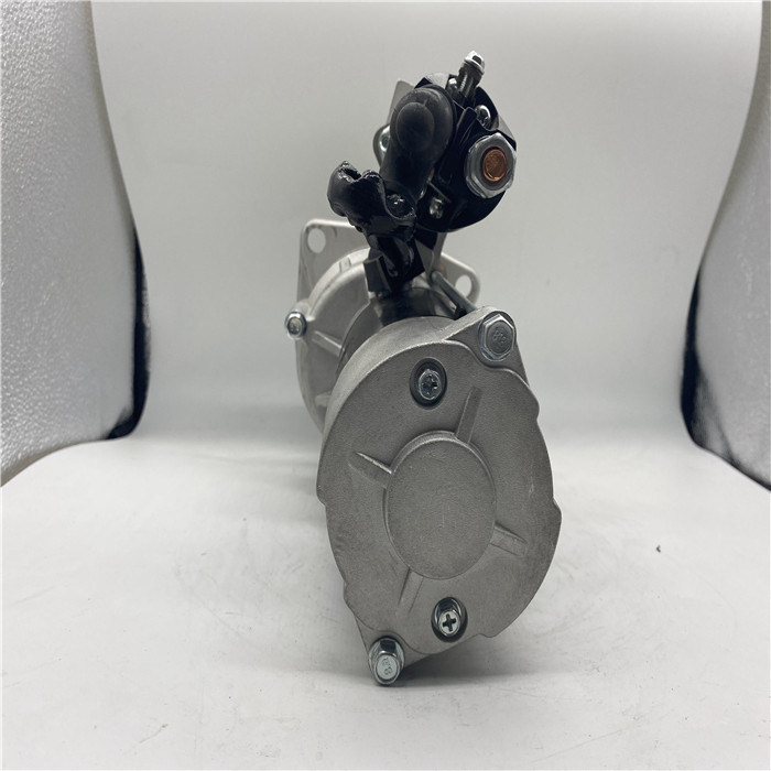 0-23000-1071 Rozrusznik ciężarówki 1811001910 Rozrusznik silnika 24 V Pasuje do 6BD1 ISUZU