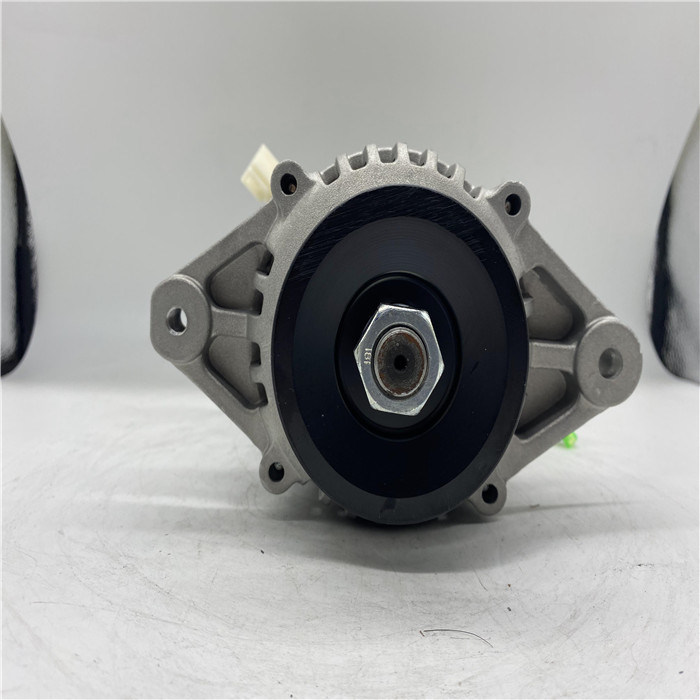 19020700 Alternator koparki 12V 50A pasuje do YANMAR R60-5 4D84