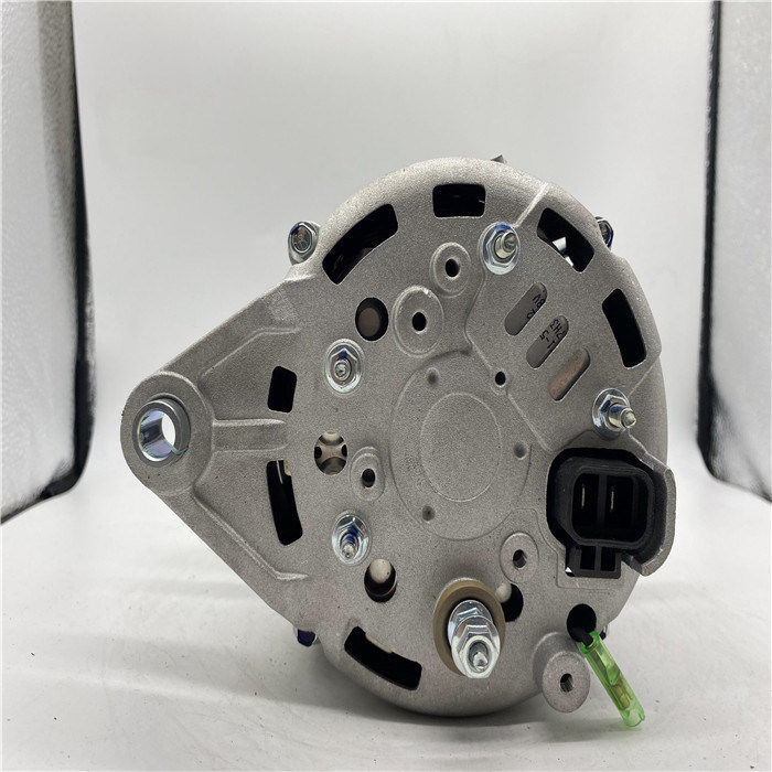 8944264470 Generator koparki 24V 60A Pasuje do alternatora 4D98 DH80-7 R80-7 HYUNDAI