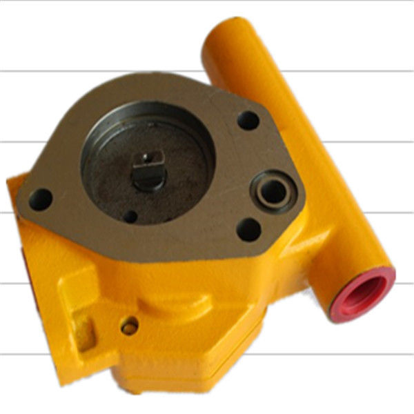 PC120-6 PC200-6 Pompa zębata koparki 704-24-24420 HPV95 Pasuje do Komatsu
