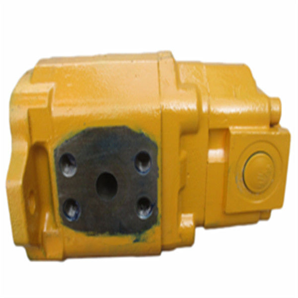 E305.5 E306 Hydrauliczna pompa pilotowa koparki Ładowanie przekładni pasuje do pompy hydraulicznej koparki AP2D36
