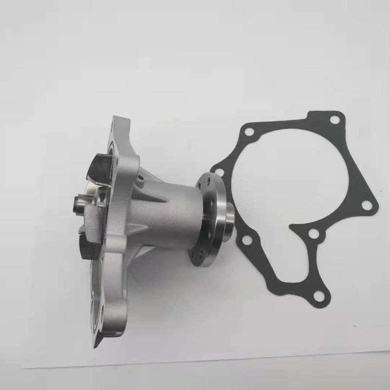 Żelazko 4JR1 8-94140-341-2 Pasuje do pompy wodnej ISUZU 4JB1 19*19*19cm