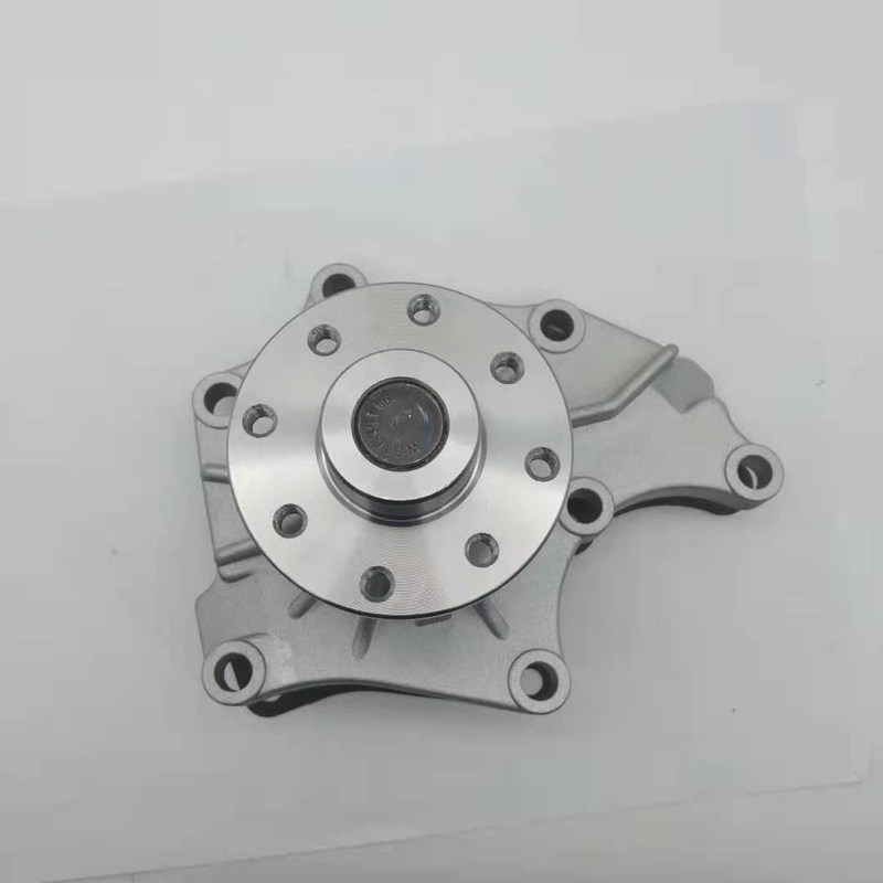 Żelazko 4JR1 8-94140-341-2 Pasuje do pompy wodnej ISUZU 4JB1 19*19*19cm