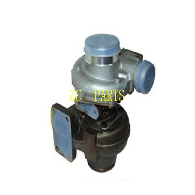 6732-81-8052 4D102 K18 Turbosprężarka do koparek 6732-81-8102 PC120-6 Turbosprężarka Komatsu