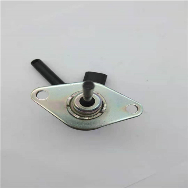 1A021-60017 Zawór elektromagnetyczny zatrzymania pasuje do silnika Kubota KX161/155-3 V2203/2403