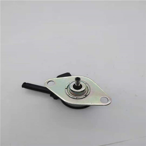 1G772-60012 Zawór elektromagnetyczny zatrzymania pasujący do części koparki / kombajnu Kubota V3300 V3800