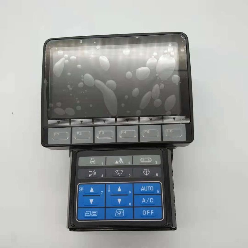 PC200-8MO PC300-8MO Panel wyświetlacza koparki PC220-8MO 7835-34-1002