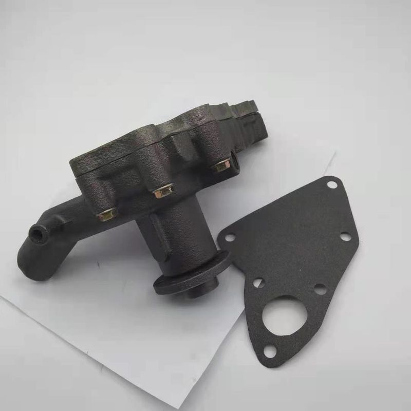 8-14600146-0 30 * 20 * 20 cm Pompa wodna koparki 5,3 kg Części elektryczne koparki