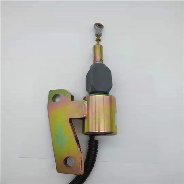 3991625 zawór elektromagnetyczny stopu pasuje do silnika Cummins 6BT 5.9L LIUGONG 220/923