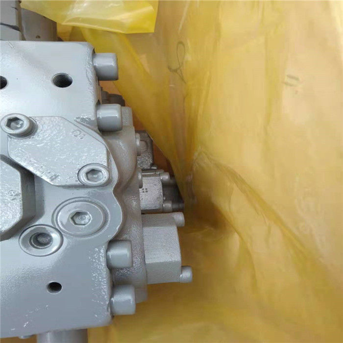 YA00000734 Zawór sterujący koparki Pasuje do części zużywających się koparki Hitachi ZX350-5G ZX330-5