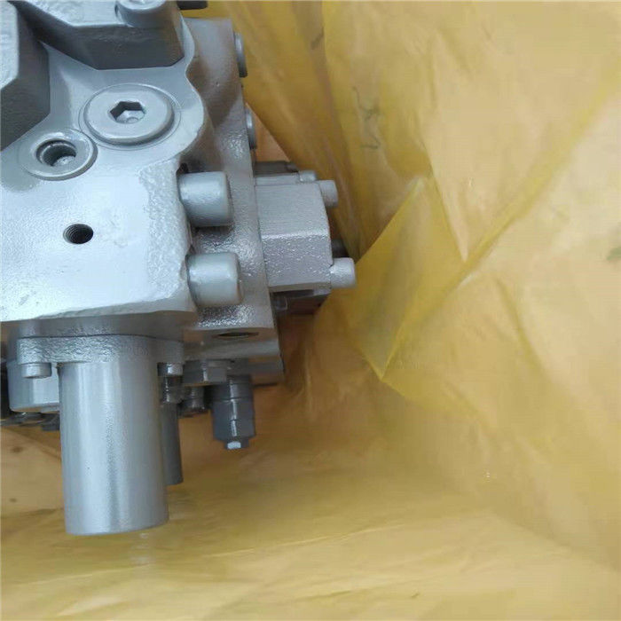 YA00000734 Zawór sterujący koparki Pasuje do części zużywających się koparki Hitachi ZX350-5G ZX330-5