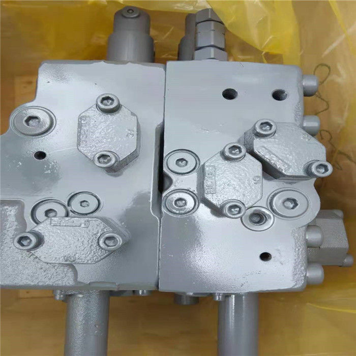 YA00000734 Zawór sterujący koparki Pasuje do części zużywających się koparki Hitachi ZX350-5G ZX330-5