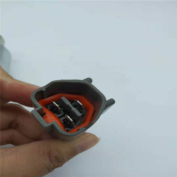 SA-3725-12 Elektromagnes odcinający Diesel pasuje do silnika Mitsubishi S4L S3L L3E