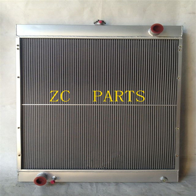 Do chłodnicy zbiornika wody Komatsu PC200-5 PC220-5 206-03-51111 20Y-03-14120 Fit