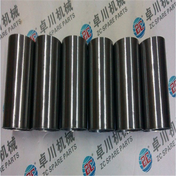 1-1261-250-0 Tuleje cylindrów silnika Pasują do tulei cylindra koparki 6JB1