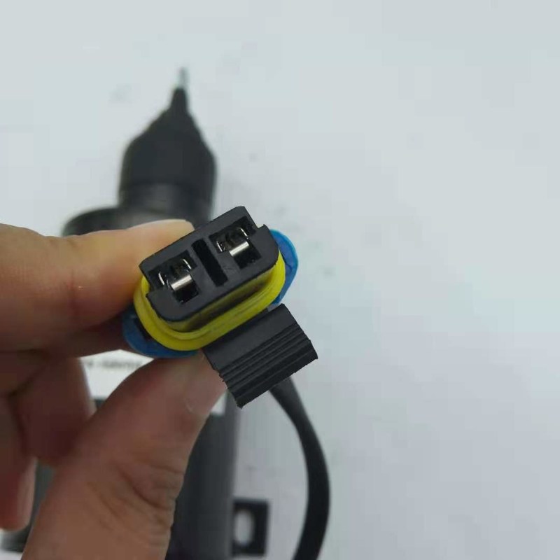 10-60018-00 74-60098-01 44-2823 Zawór elektromagnetyczny zatrzymujący dla Carrier Transicold Supra 750 850