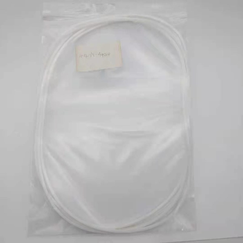 154-15-49210 Pierścień uszczelniający skrzyni biegów 154-15-49210 Do spychacza D85 D155 Części zamienne