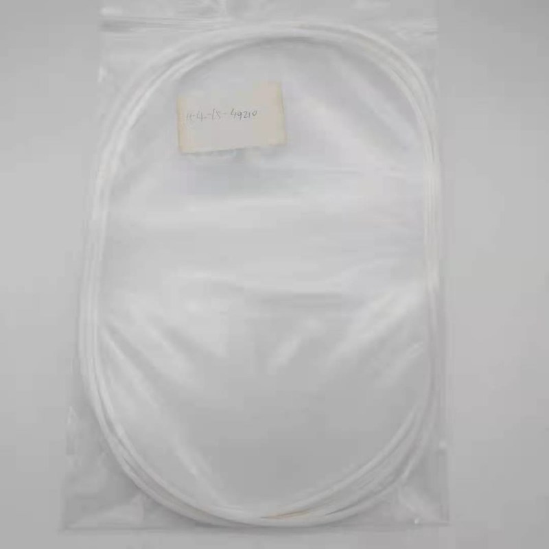 154-15-49210 Pierścień uszczelniający skrzyni biegów 154-15-49210 Do spychacza D85 D155 Części zamienne