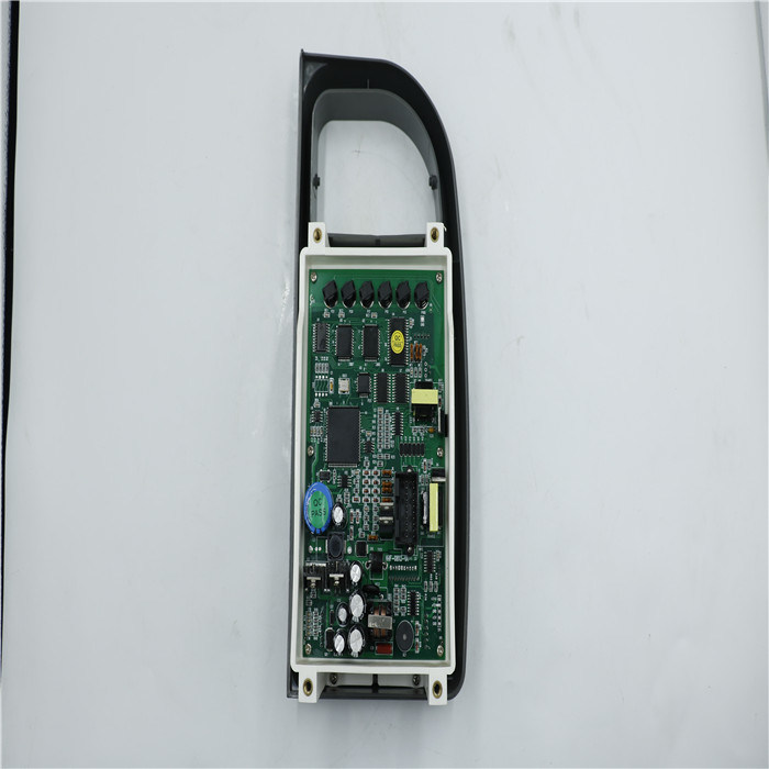 DH215-7 DH300-7 DH225-7 DH500-7 Panel wyświetlacza monitora koparki 539-00048 539-00048G