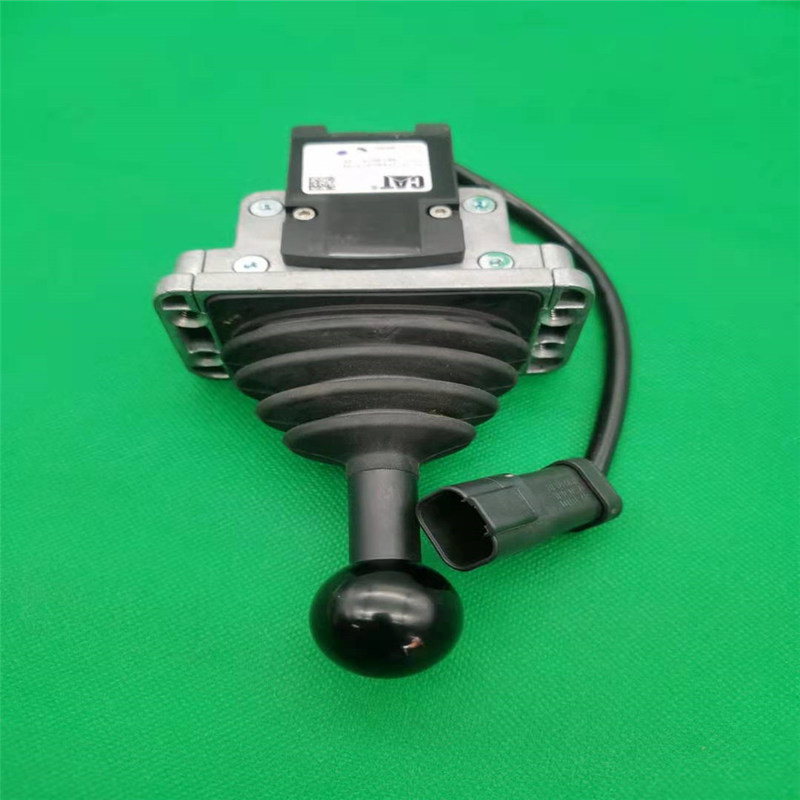 361-6015 Joystick sterowania hydraulicznego 3616015 Do ładowarki CAT950M 962M 966H 972M 980M 982M