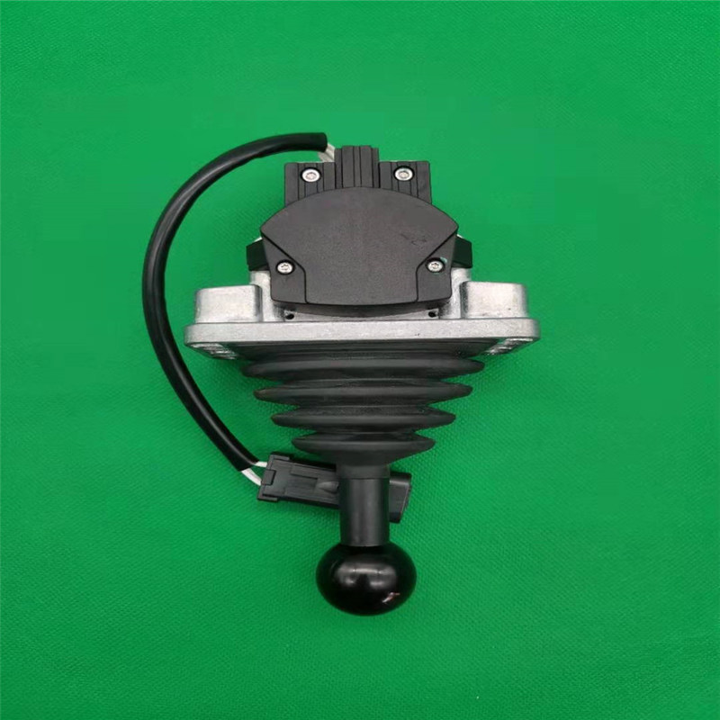 361-6015 Joystick sterowania hydraulicznego 3616015 Do ładowarki CAT950M 962M 966H 972M 980M 982M