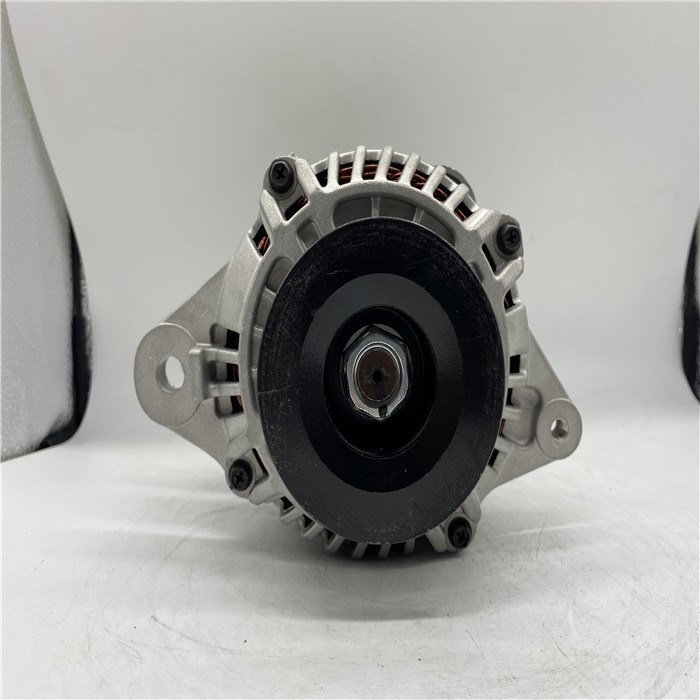 24V 45A Alternator koparki 215948A 215948HQ 215948 RM-116 139111 ARC5107 4M40