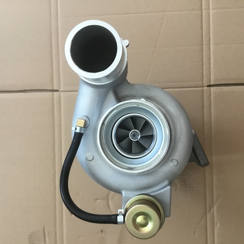 4043600 4089673 4089797 Turbosprężarka do koparki do 04-07 DODGE Cummins 5.9L HE351CW ISB