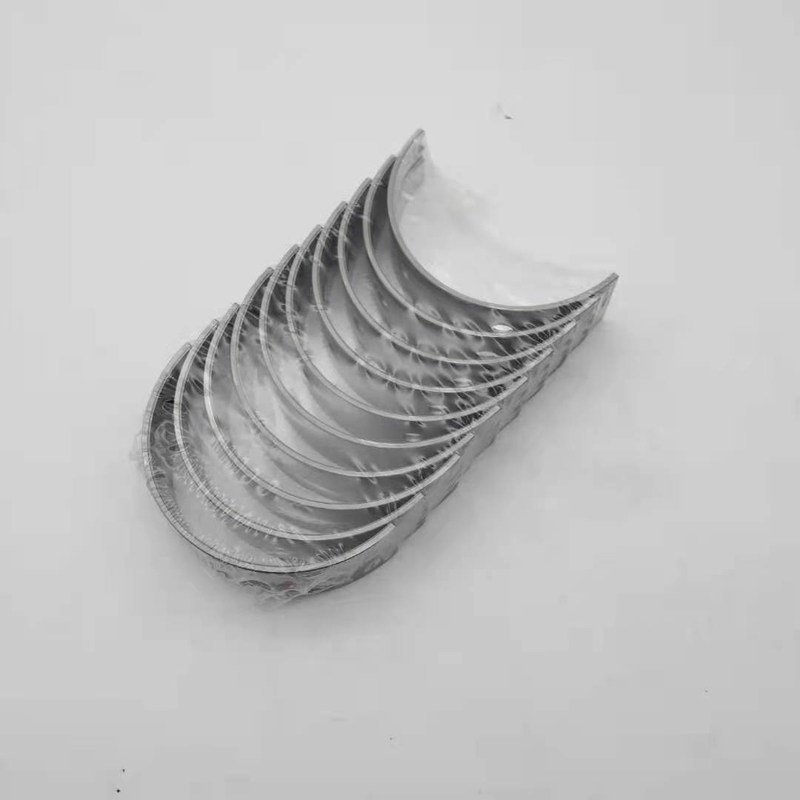 4JG1 4JJ1 4JB1 Główne łożysko silnika 8-94168552-0 8941685520 Łożysko koparki Hitachi