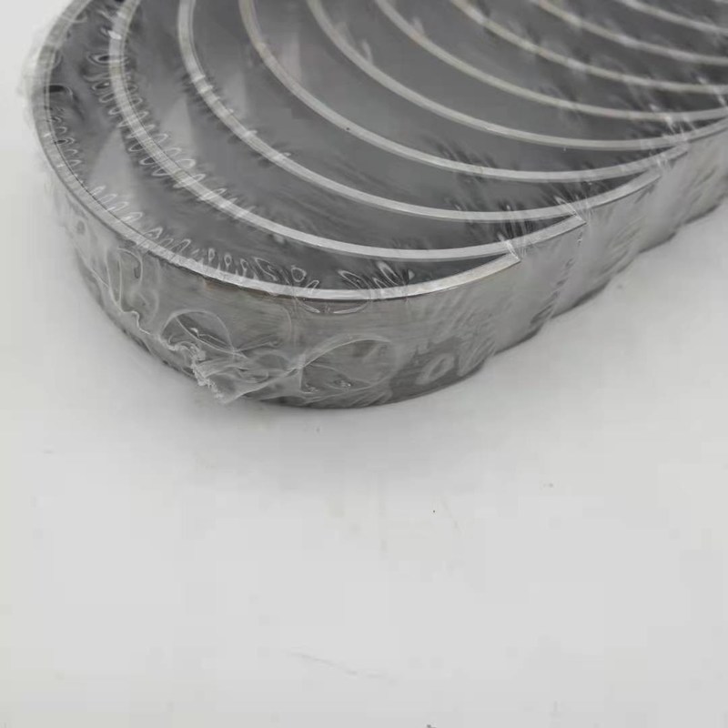 4JG1 4JJ1 4JB1 Główne łożysko silnika 8-94168552-0 8941685520 Łożysko koparki Hitachi