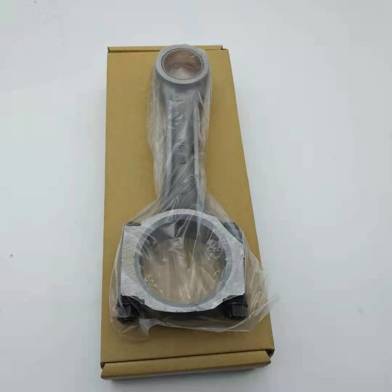 8943296924 Korbowód silnika Diesla z tuleją Con 8980126072 Pasuje do Isuzu NKR 100P 4JB1 4JB1T