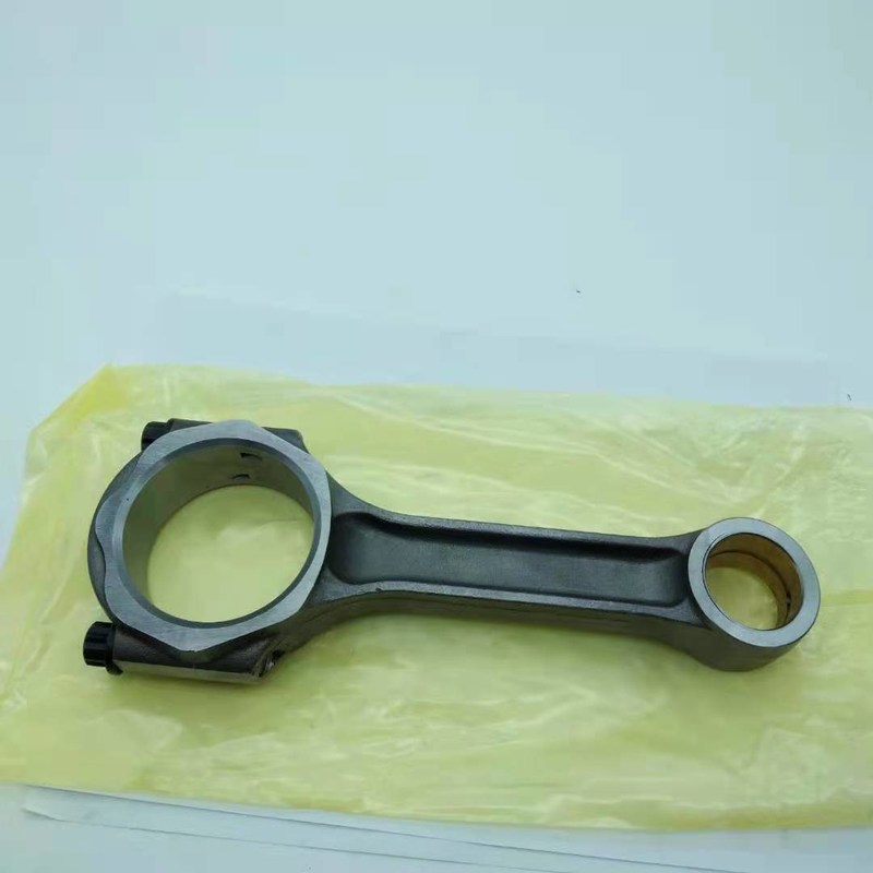 1122301292 112230-1292 1-12230129-2 Części zużywające się do koparki EX200-5 6BG1 4BG1 Korbowód silnika Diesla