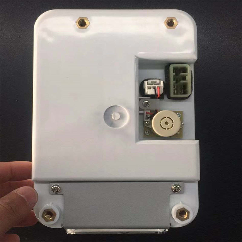 106-0172 1060172 Części elektryczne do koparki Cat E312B 315B 320B 311B 317B Panel wyświetlacza monitora