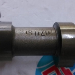 5-12511078-4 5125110784 Części do silników Diesla do samochodów ciężarowych do wałka rozrządu silnika ISUZU C240