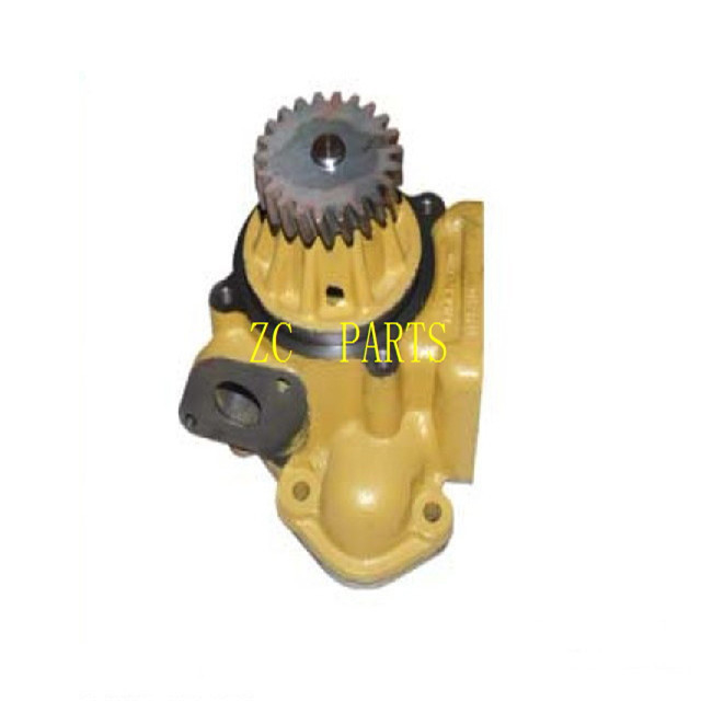 6151-61-1101 Pompa wodna PC300-3 PC400-5 4D94-2 6D125 Do Cummins Komatsu