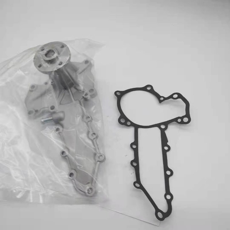 1K321-73030 Pompa wodna pasuje do KX151 KX161 Silnik V2403 4D87 PC56 Koparka Części do wózków widłowych