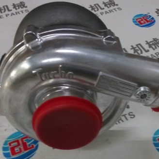 114400-2100 Koparka Turbosprężarka eX120 eX200-1 eX200-5 eX300-7 RHC7 6BD1